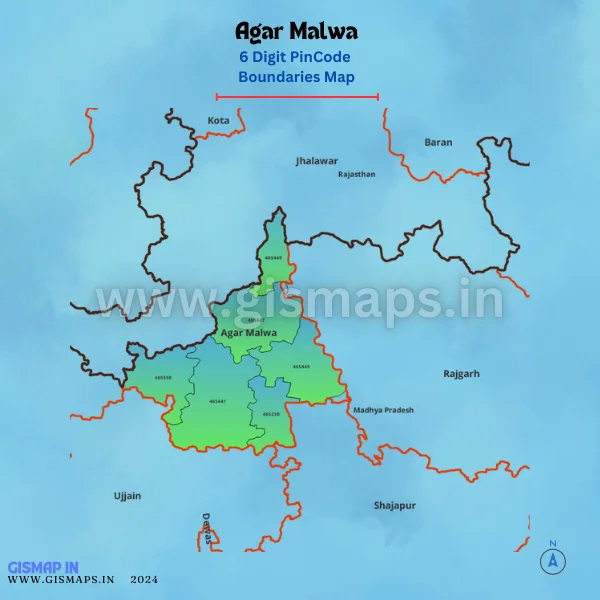 Agar_Malwa_PincodeBoundaries_Map